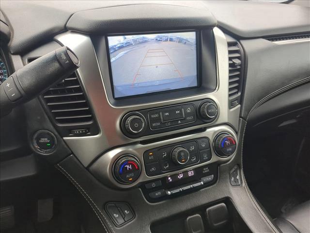 used 2018 Chevrolet Tahoe car, priced at $23,499