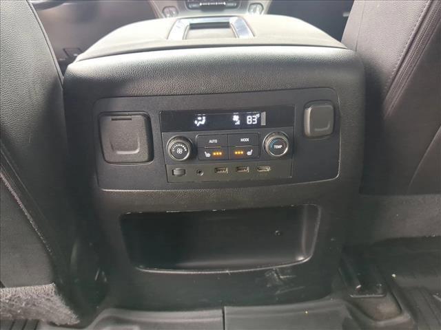 used 2018 Chevrolet Tahoe car, priced at $23,499