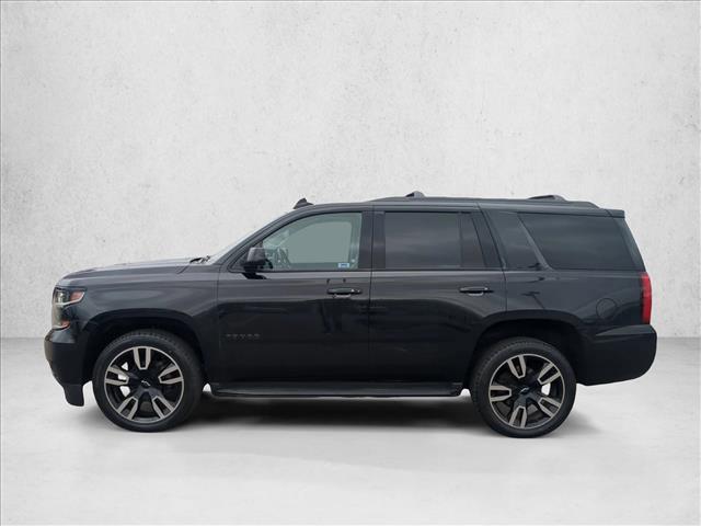 used 2018 Chevrolet Tahoe car, priced at $23,499