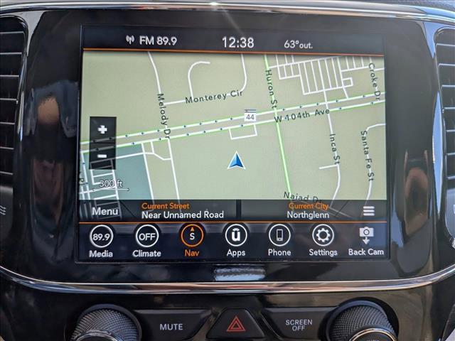 used 2022 Jeep Grand Cherokee car, priced at $26,999