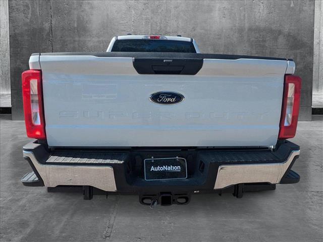 used 2024 Ford F-350 car, priced at $53,999