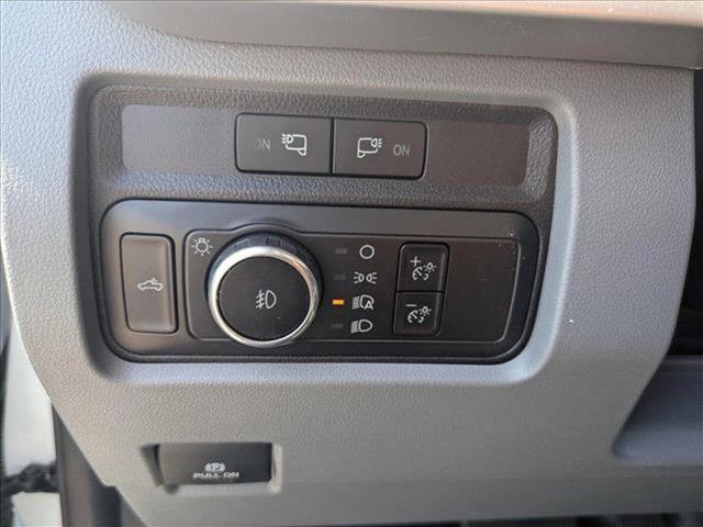used 2024 Ford F-350 car, priced at $53,999