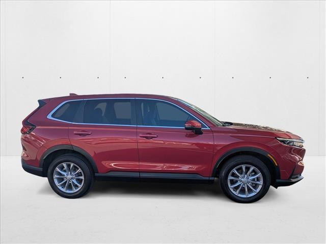 used 2023 Honda CR-V car, priced at $29,199
