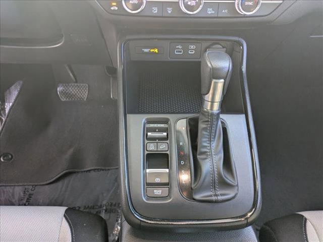 used 2023 Honda CR-V car, priced at $29,199