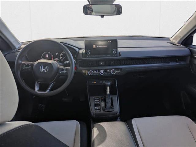 used 2023 Honda CR-V car, priced at $29,199