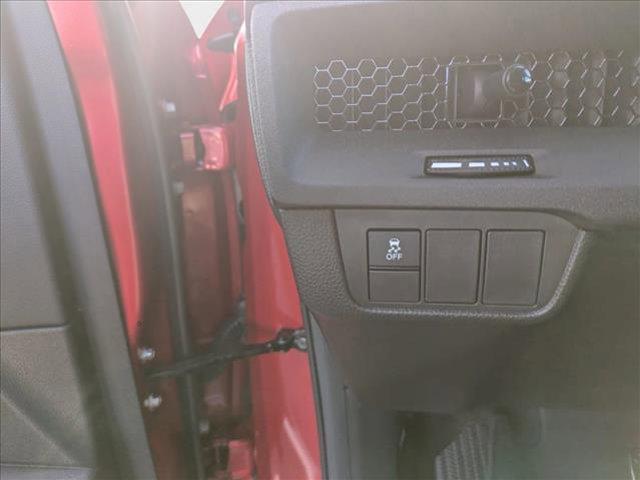 used 2023 Honda CR-V car, priced at $29,199