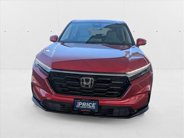 used 2023 Honda CR-V car, priced at $29,199
