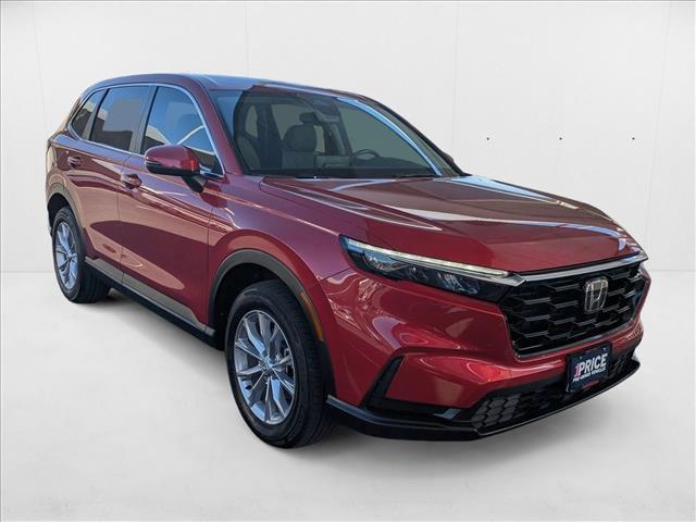 used 2023 Honda CR-V car, priced at $29,199