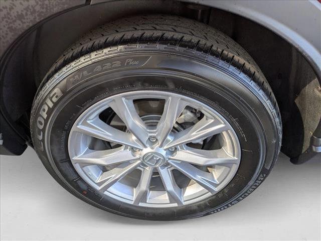 used 2023 Honda CR-V car, priced at $29,199