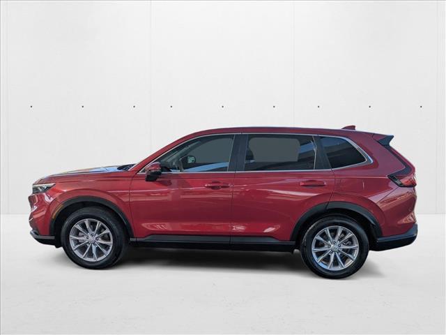 used 2023 Honda CR-V car, priced at $29,199