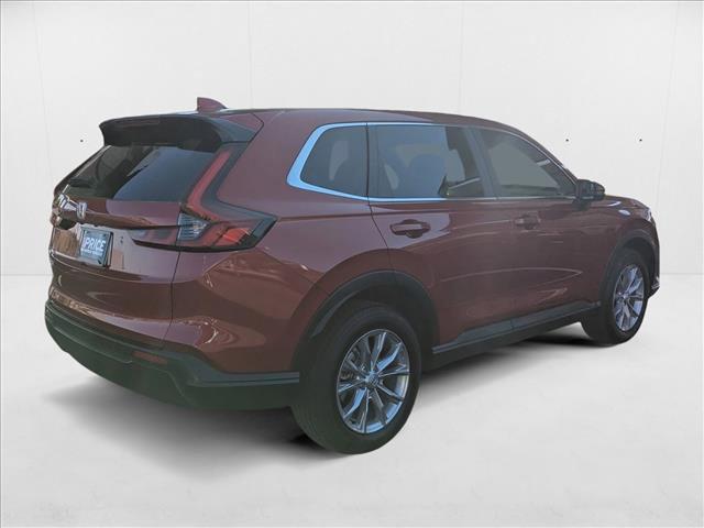 used 2023 Honda CR-V car, priced at $29,199