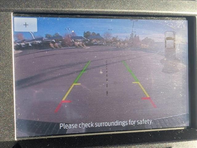 used 2020 Ford F-150 car, priced at $30,499