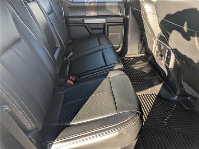 used 2020 Ford F-150 car, priced at $30,499