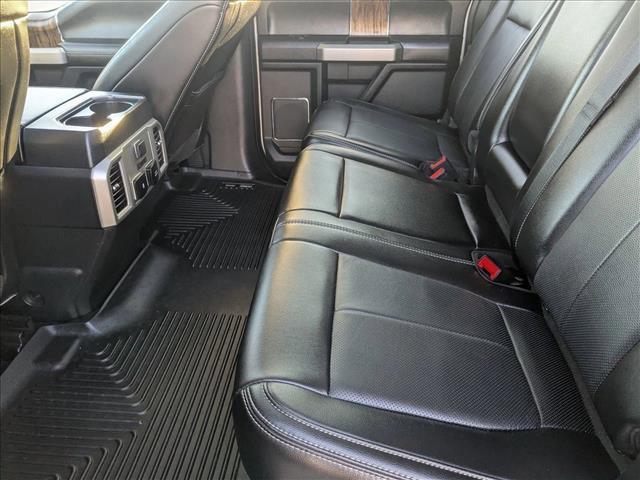 used 2020 Ford F-150 car, priced at $30,499