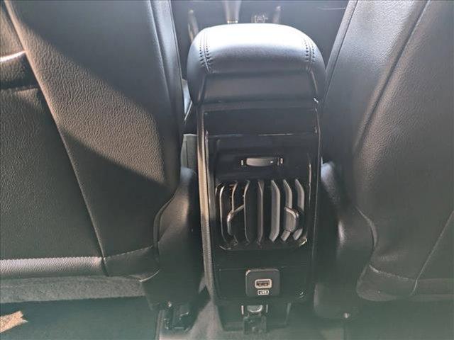 used 2023 Jeep Compass car, priced at $20,999