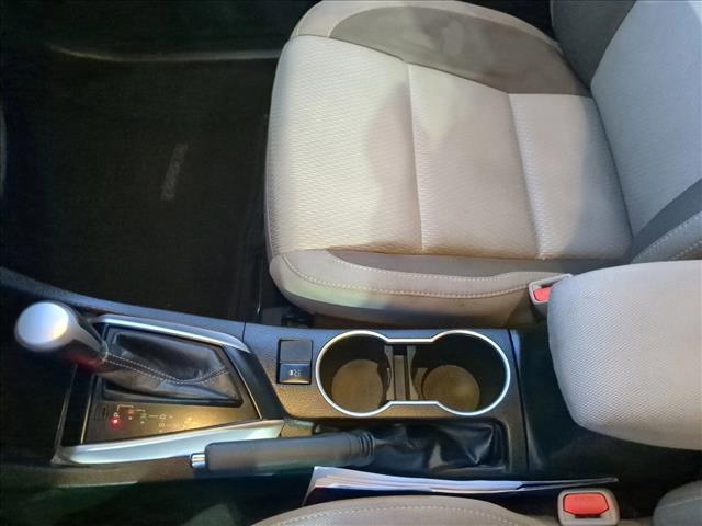 used 2018 Toyota Corolla car, priced at $11,999