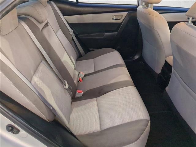 used 2018 Toyota Corolla car, priced at $11,999