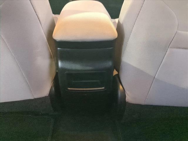 used 2018 Toyota Corolla car, priced at $11,999