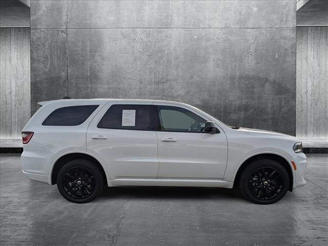 used 2023 Dodge Durango car, priced at $29,699