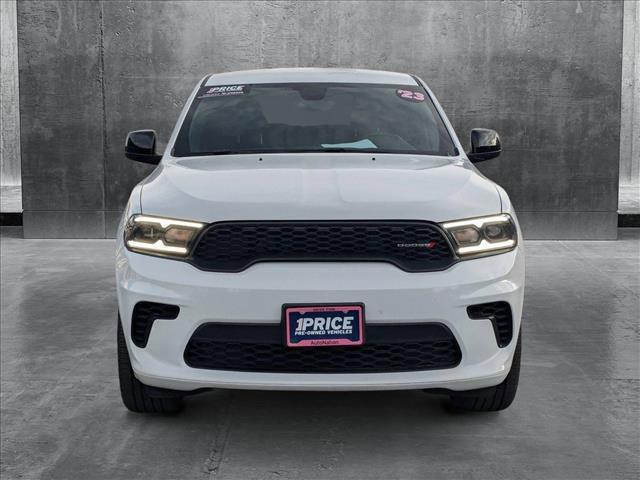 used 2023 Dodge Durango car, priced at $29,699