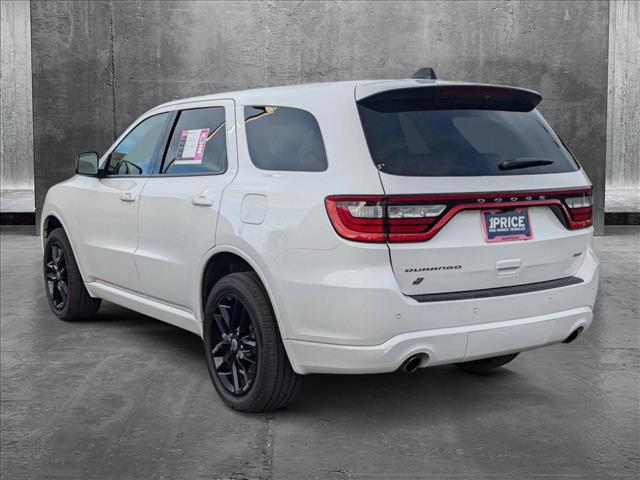 used 2023 Dodge Durango car, priced at $29,699