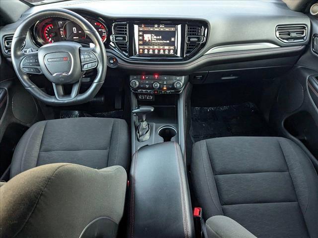 used 2023 Dodge Durango car, priced at $29,699