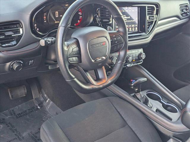 used 2023 Dodge Durango car, priced at $29,699