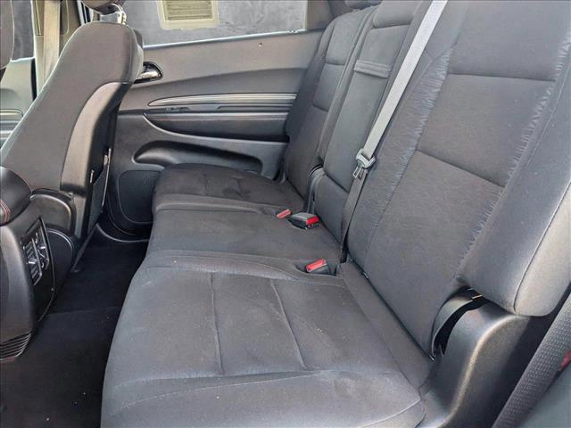 used 2023 Dodge Durango car, priced at $29,699