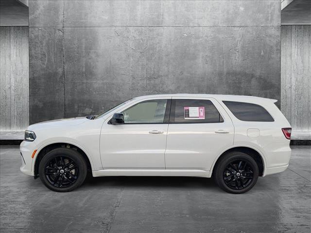 used 2023 Dodge Durango car, priced at $29,699