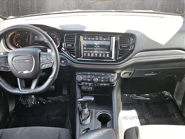 used 2023 Dodge Durango car, priced at $32,499