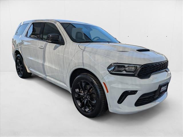 used 2022 Dodge Durango car, priced at $27,999