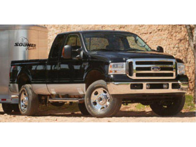 used 2006 Ford F-250 car, priced at $9,999