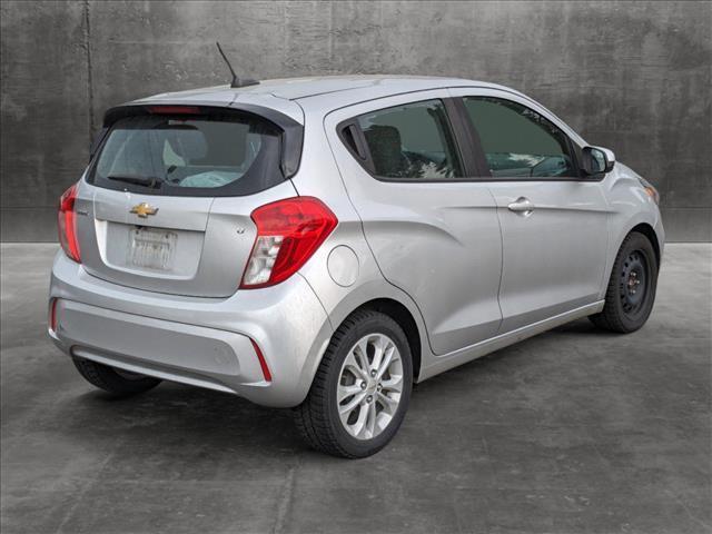 used 2019 Chevrolet Spark car, priced at $10,999