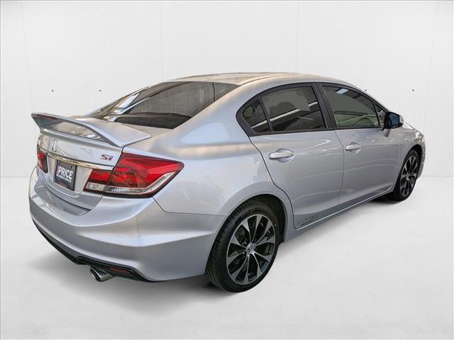 used 2013 Honda Civic car, priced at $14,499