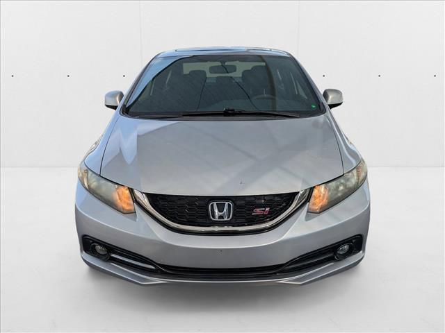 used 2013 Honda Civic car, priced at $14,499