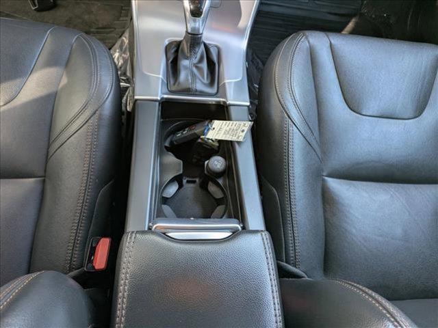 used 2017 Volvo V60 Cross Country car, priced at $20,999