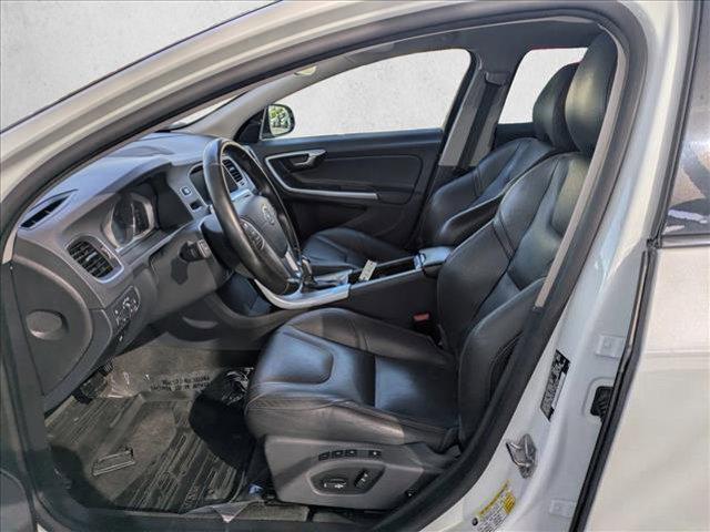 used 2017 Volvo V60 Cross Country car, priced at $20,999