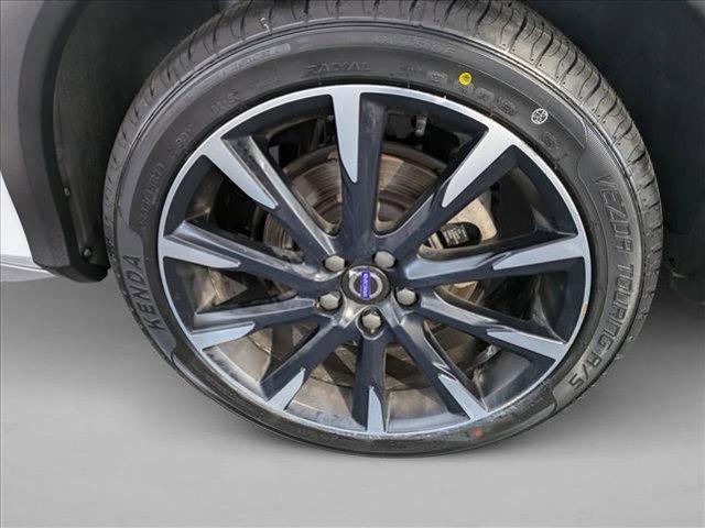 used 2017 Volvo V60 Cross Country car, priced at $18,999