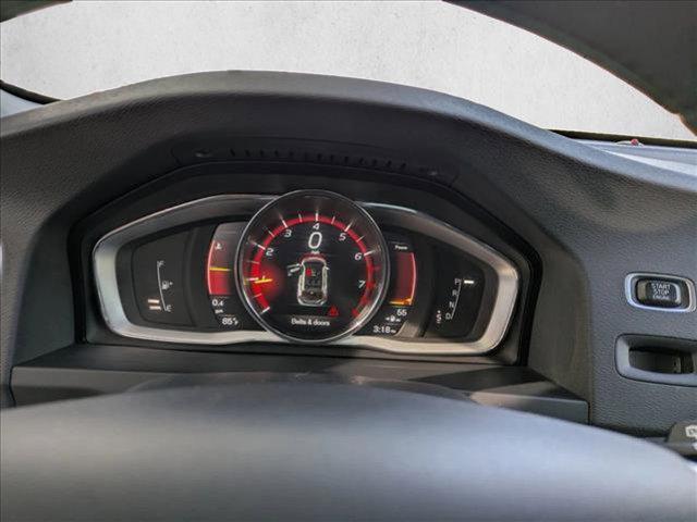 used 2017 Volvo V60 Cross Country car, priced at $20,999