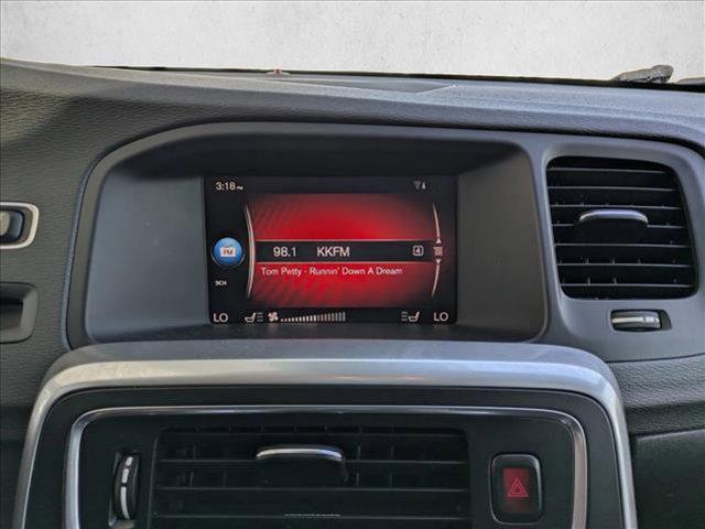 used 2017 Volvo V60 Cross Country car, priced at $20,999