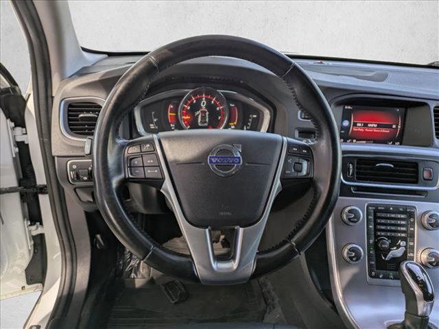 used 2017 Volvo V60 Cross Country car, priced at $20,999