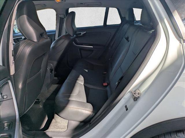 used 2017 Volvo V60 Cross Country car, priced at $20,999