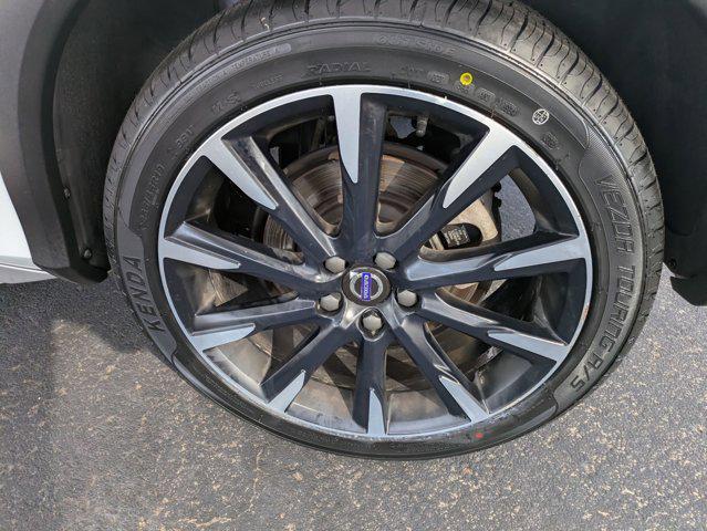 used 2017 Volvo V60 Cross Country car, priced at $20,999