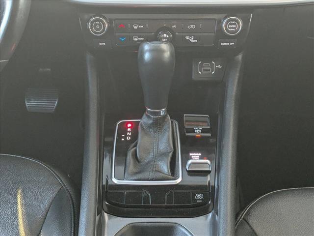 used 2022 Jeep Compass car, priced at $21,999