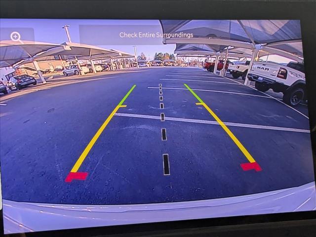 used 2022 Jeep Compass car, priced at $21,999