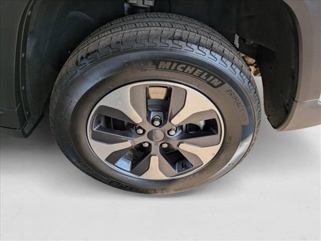 used 2023 Jeep Grand Cherokee 4xe car, priced at $27,999