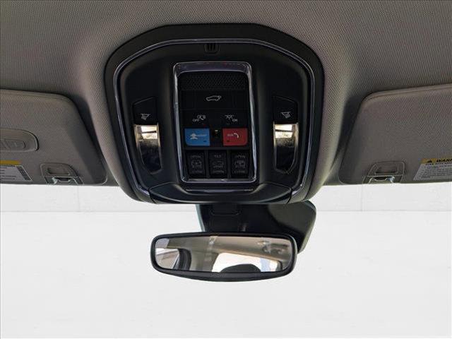 used 2023 Jeep Grand Cherokee 4xe car, priced at $27,999
