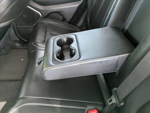 used 2023 Jeep Grand Cherokee 4xe car, priced at $27,999