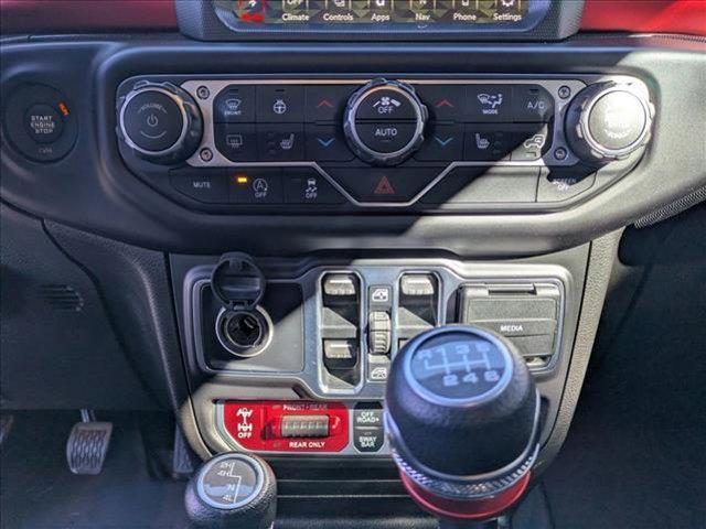 used 2020 Jeep Gladiator car, priced at $35,999