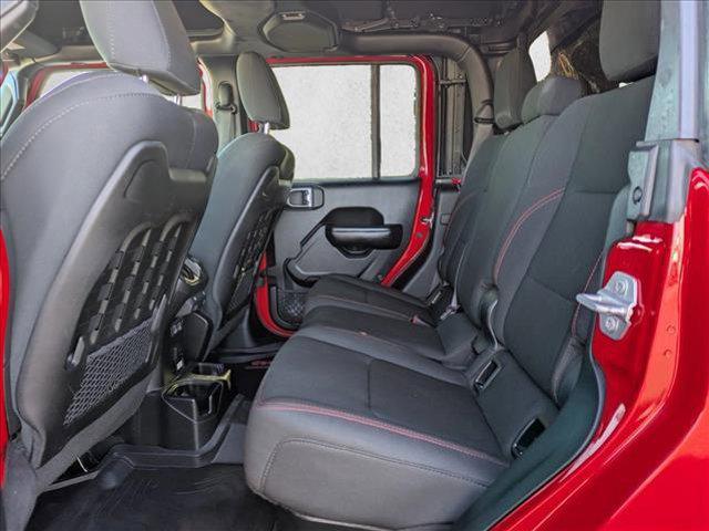 used 2020 Jeep Gladiator car, priced at $35,999